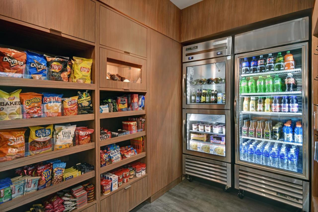 Fairfield By Marriott Inn & Suites 曼斯费尔德 外观 照片