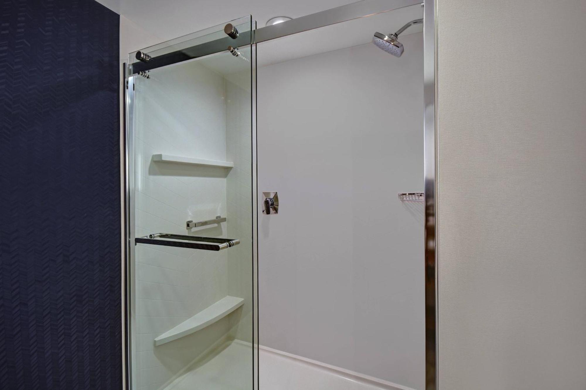 Fairfield By Marriott Inn & Suites 曼斯费尔德 外观 照片