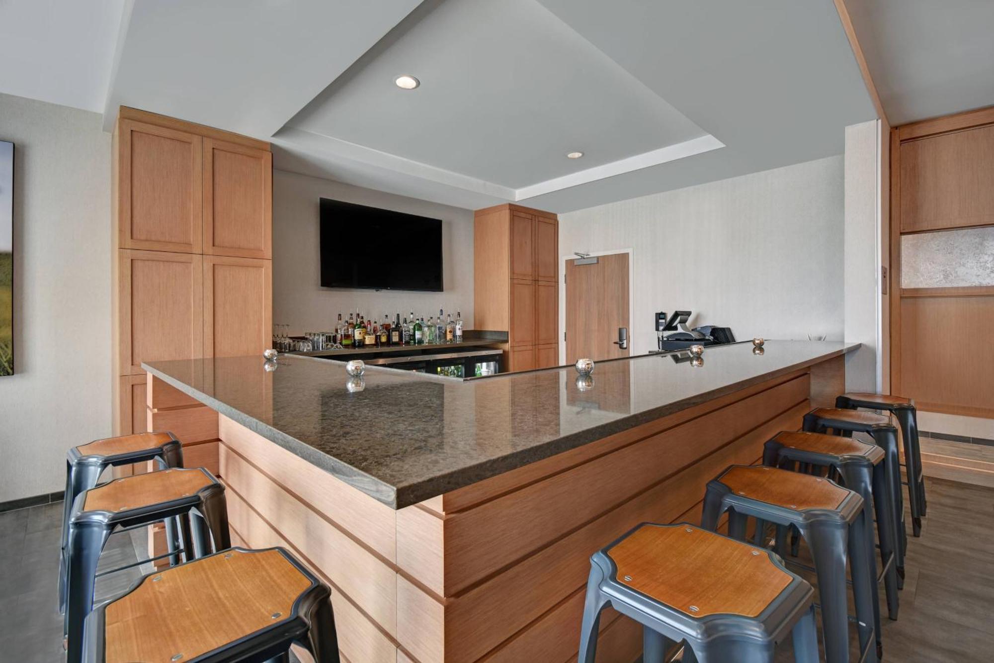 Fairfield By Marriott Inn & Suites 曼斯费尔德 外观 照片