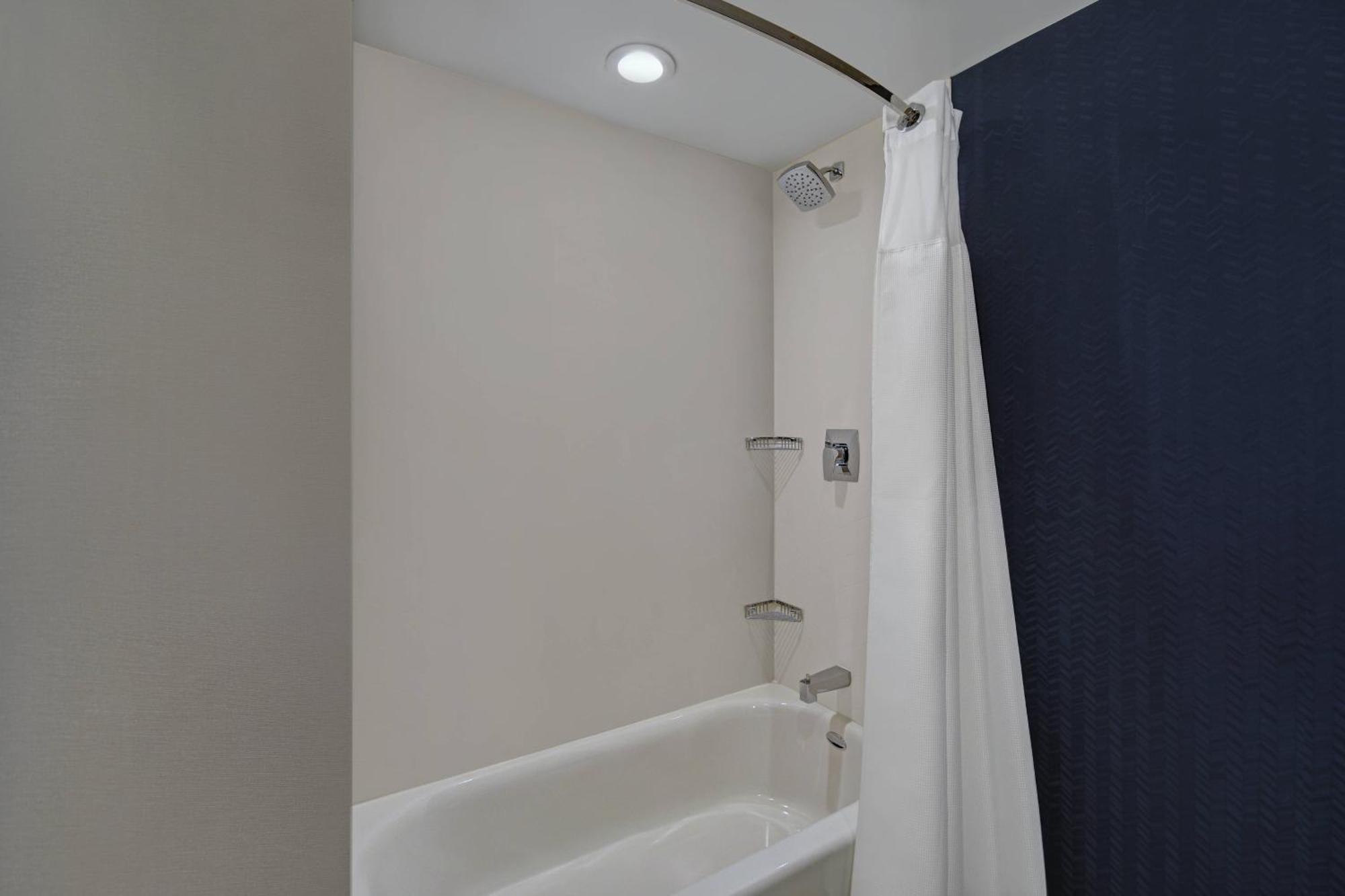Fairfield By Marriott Inn & Suites 曼斯费尔德 外观 照片
